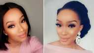 Dineo Langa leaves 'The Estate' after 2 seasons, show's viewers share mixed reactions: "We will miss her"