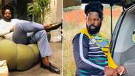 Big Zulu pens heartfelt post about challenges that come with fame, Nkabi Nation reacts: "Stay focused"