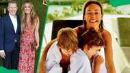 Quick facts on Cat Deeley's children: inside her life as Milo and James' mother