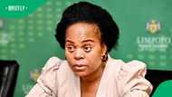 Premier Phophi Ramathuba calls for stern action against illegal immigration