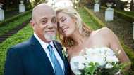 Who is Alexis Roderick? All about Billy Joel's new wife