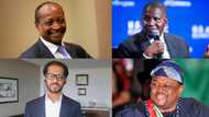 Africa’s billionaires: Top 18 richest people in Africa, 2021 report