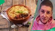 Cape Town man blasts retail store selling R99 350g cottage pie: "Please explain to me"