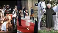 Queen Elizabeth: 7 Regal photos showing longest serving monarch's epic transformation since taking mantle