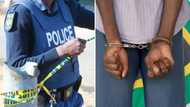5 Community members in court for allegedly beating 1 man to death and injuring another during mob justice