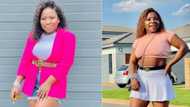 Makhadzi takes it easy in SA after video shows her turning it up in Botswana