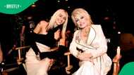 Miley Cyrus Leads Heartfelt Tributes Following Dolly Parton's Peaceful Passing at 80