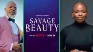 Fans have mixed reactions to Netflix series 'Savage Beauty' Season 2 trailer: "This was a long wait"