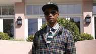 Scoop Makhathini calls Joburg people out for being fake: "Not one real thing"
