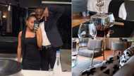 Mzansi gushes as couple shares stunning anniversary pics: 'This is what I need'