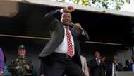 Jacob Zuma treats KwaZulu-Natal supporters to song and dance, Mzansi says he should rest