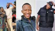 Weekly wrap: Mohale's cleansing ceremony, Outsurance loses court case against Hippo & Jub Jub & crew slammed