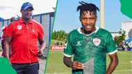 Sekhukhune United Accused of Lying About Mogaila’s Playing Clearance Amid Family’s Outcry