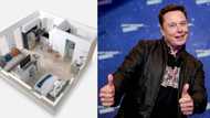 Elon Musk: World's 3rd richest man now lives in a small rented house after selling real estate assets