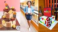 Thika: Pregnancy cravings made 25-year-old mom build cake empire from YouTube lessons