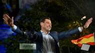 Spain's conservatives boosted ahead of 2023 election