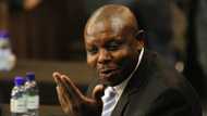 Judge John Hlophe slams SA justice system, calls it "white man’s law”
