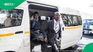 SANTACO worried about future of taxi industry as fuel prices increase