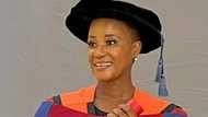 Dr Modi Hlobo makes UJ history, Lands PhD in Accounting, first black staff member with that degree