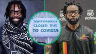 DJ Sbu slammed for causing unnecessary panic after claiming another lockdown is coming