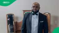 'Married At First Sight SA': Fans react to Themba confirming he was married before joining the show