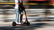 Paris votes on whether to ban e-scooters for hire