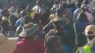 Close Beitbridge border trends as SA demands Zimbabweans be sent back
