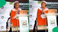 "The humility of this beautiful woman": Zulu Queen MaWewe’s voice catches South Africans by surprise