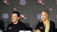 Tony Stewart's wife, Leah Pruett: Age, career, family, profiles, net worth