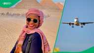 "Flysafair drops, doesn't land": SA traveller compares landings of SA airlines, Mzansi reacts