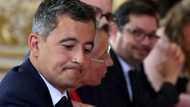 Judge drops rape probe against France's interior minister
