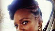 The rise of Nokuthula Ledwaba
