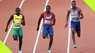 Usain Bolt backs Jamaican sprinter to win 100m at 2024 Paris Olympics