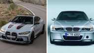 Mzansi BMW M lovers share their 4 favourite German whips on social media