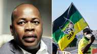 Mzwandile Masina to be disciplined by Gauteng ANC for refusing to withdraw no-confidence motion against Campbell