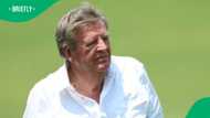 Johann Rupert: How South Africa’s billionaire is shaping golf and sport globally