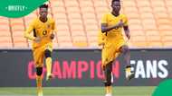 Ex-Kaizer Chiefs star explains why South Africa was his most lucrative career move