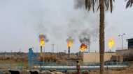 TotalEnergies, Iraq agree on delayed $10 bn project