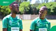 Arthur Zwane Stands Firm as AmaZulu Moves On from Vilakazi’s Shock Exit