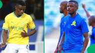 Pitso Mosimane says the time Is right for Mamelodi Sundowns to cash out on midfielder Teboho Mokoena