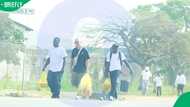US deported criminals seen shopping freely in Eswatini, South Africans raise border concerns