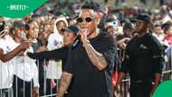 Details about why DJ Tira's Fact Durban Rocks was shut down mid-concert emerge