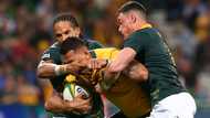 Rugby star hangs up boots as professional career ends at 37