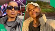“Having your own place is a win”: Woman’s shack renovations inspire Mzansi