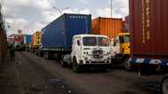African business leaders chafe at obstacles to trade