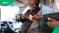 "Taxis were my last hope": cashless system aims to reduce cash hassles