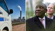 Ramaphosa planning emergency meetings as loadshedding worsens, SA unmoved: “Urgently doing nothing”