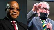 MKMVA reiterate support for Jacob Zuma and station at Nkandla