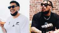 AKA lands acting gig in local movie called 'Nandi': "Peep your boi’s cameo"