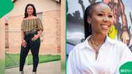 'Skeem Saam' actress Amanda Manku's uncle suffers sudden memory further delaying murder trial